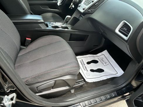 Used 2013 Chevrolet Equinox LT w/ Driver Convenience Package FWD image 12