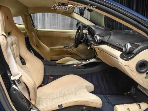 Used 2015 Ferrari F12 Berlinetta RWD image 24