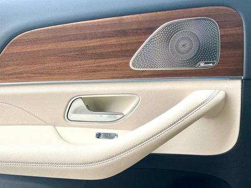 Certified 2022 Mercedes-Benz GLE 350 4MATIC image 31