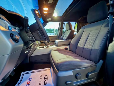 Used 2015 Ford Expedition EL XLT image 22