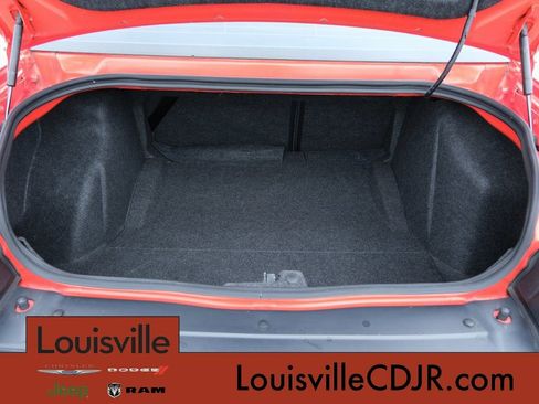 Used 2017 Dodge Challenger R/T Scat Pack RWD image 33