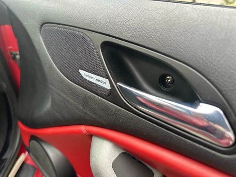 Used 2002 BMW M3 Coupe image 21