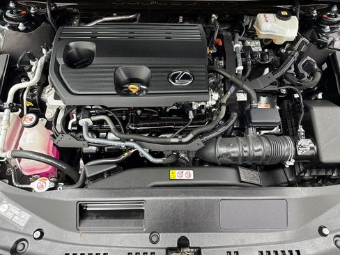 Used 2022 Lexus ES 300h w/ Premium Package FWD image 55