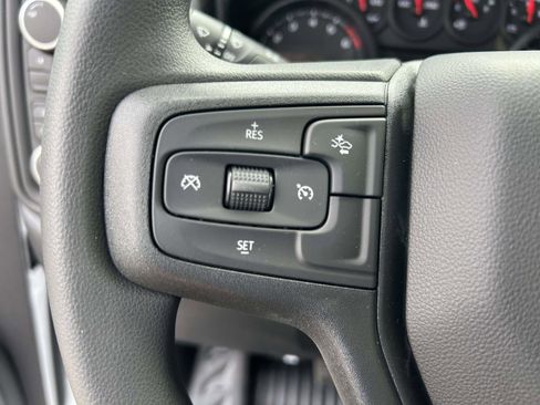 New 2026 Chevrolet Silverado 2500 W/T w/ WT Convenience Package AWD/4WD image 20
