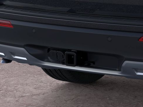 New 2026 Ford Explorer Active AWD/4WD image 46
