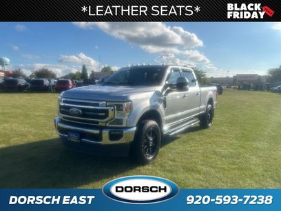 Certified 2022 Ford F250 Lariat w/ Lariat Ultimate Package