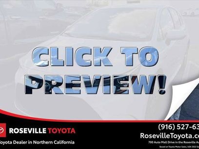 Certified 2021 Toyota Corolla LE