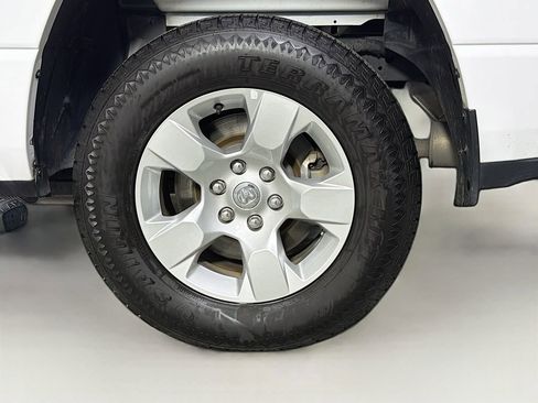 Used 2023 RAM 1500 Big Horn w/ Trailer Tow Group image 31