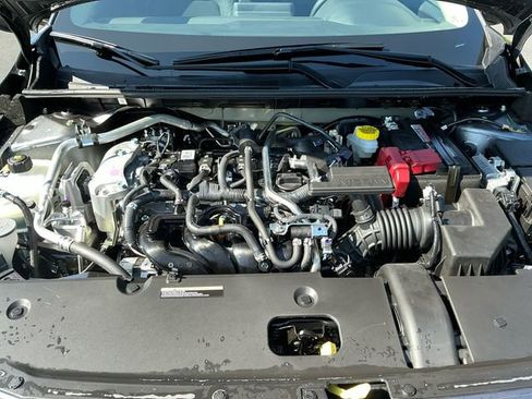 New 2025 Nissan Sentra S image 17