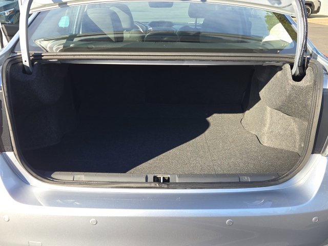 Used 2018 Subaru Impreza 2.0i Limited AWD/4WD image 18