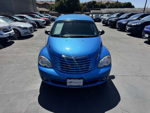 Used 2008 Chrysler PT Cruiser Touring FWD image 11