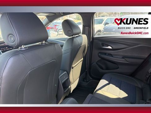 New 2026 Buick Envista Preferred w/ Convenience I Package image 35