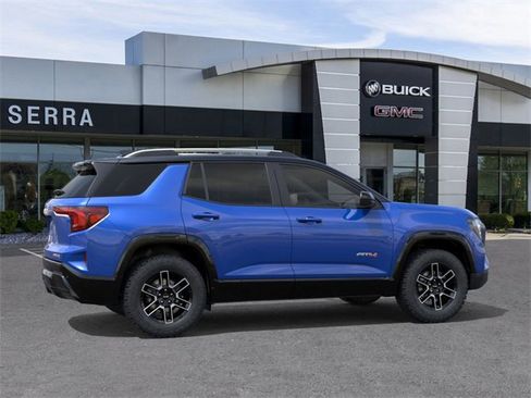 New 2026 GMC Terrain AT4 w/ Convenience Package III image 5