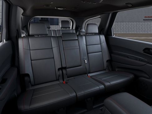 New 2026 Dodge Durango GT AWD/4WD image 16