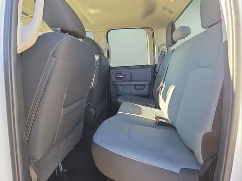 Used 2024 RAM 1500 Classic SLT image 16