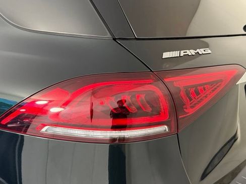 Used 2023 Mercedes-Benz GLE 53 AMG 4MATIC image 17