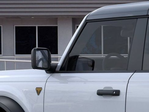 New 2026 Ford Bronco Badlands AWD/4WD image 22