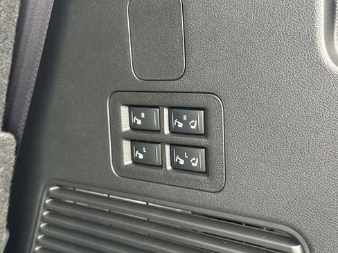 New 2026 Nissan Armada Platinum image 13