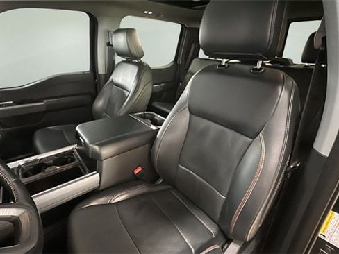 Used 2024 Ford F250 Lariat w/ Lariat Ultimate Package image 8