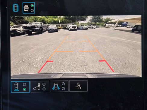 Certified 2025 GMC Yukon Denali Ultimate AWD/4WD image 19