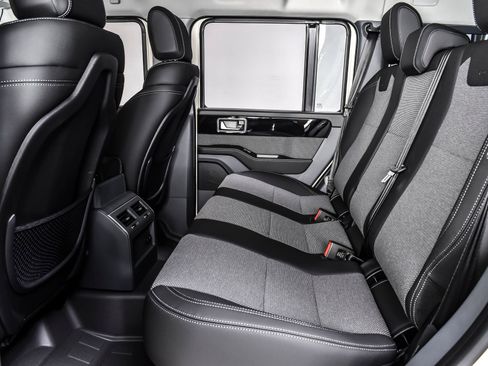 New 2026 INEOS Grenadier AWD/4WD image 17