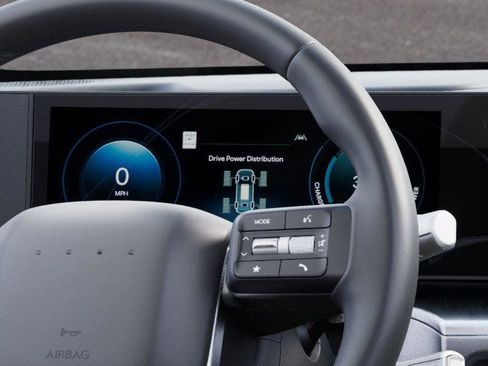 New 2026 Hyundai Ioniq 9 SE image 14