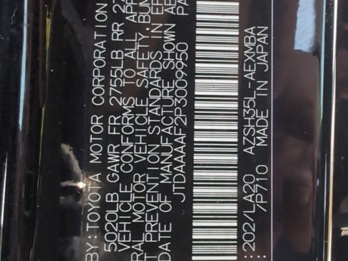 Certified 2023 Toyota Crown AWD/4WD image 35