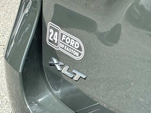 Used 2023 Ford Explorer XLT w/ Equipment Group 202A AWD/4WD image 12