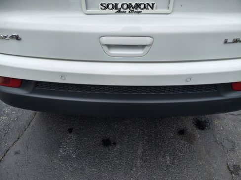 Certified 2024 Jeep Compass Limited image 12