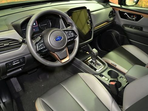 Used 2025 Subaru Forester Sport w/ Popular Package #1 image 21