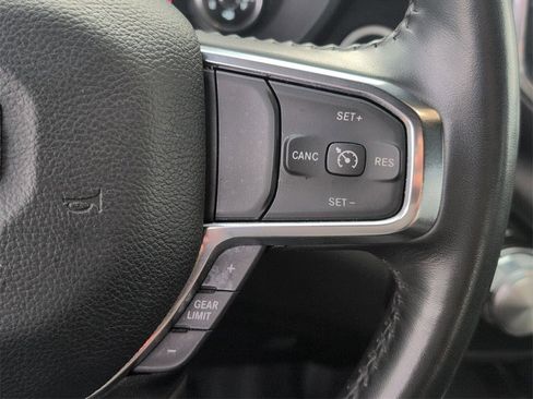 Used 2024 RAM 1500 Laramie image 27