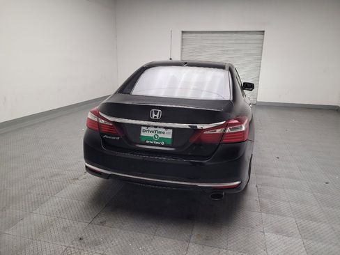 Used 2016 Honda Accord EX-L image 7