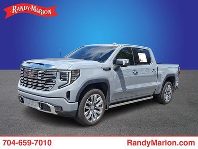 Used 2024 GMC Sierra 1500 Denali w/ Denali Reserve Package