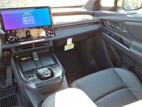 New 2026 Toyota bZ image 8