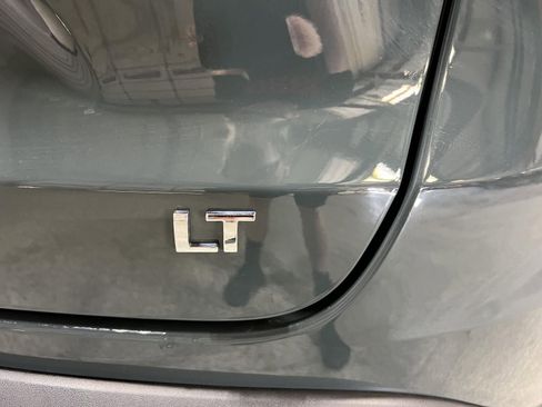 Used 2026 Chevrolet Trax LT w/ Driver Confidence Package FWD image 9