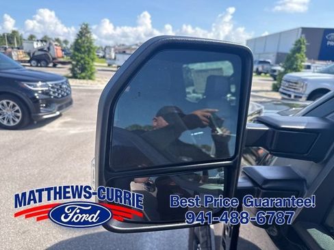New 2026 Ford F250 Lariat w/ Tremor Off-Road Package AWD/4WD image 8