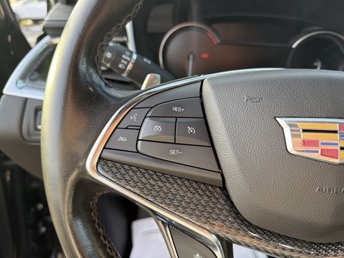 Certified 2023 Cadillac XT5 Sportv image 14