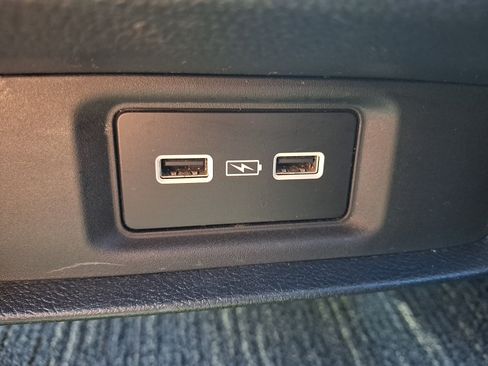 Used 2023 Honda Odyssey EX-L image 12