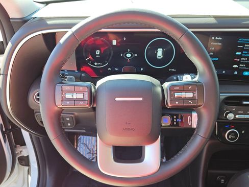 Certified 2026 Hyundai Palisade SEL image 14