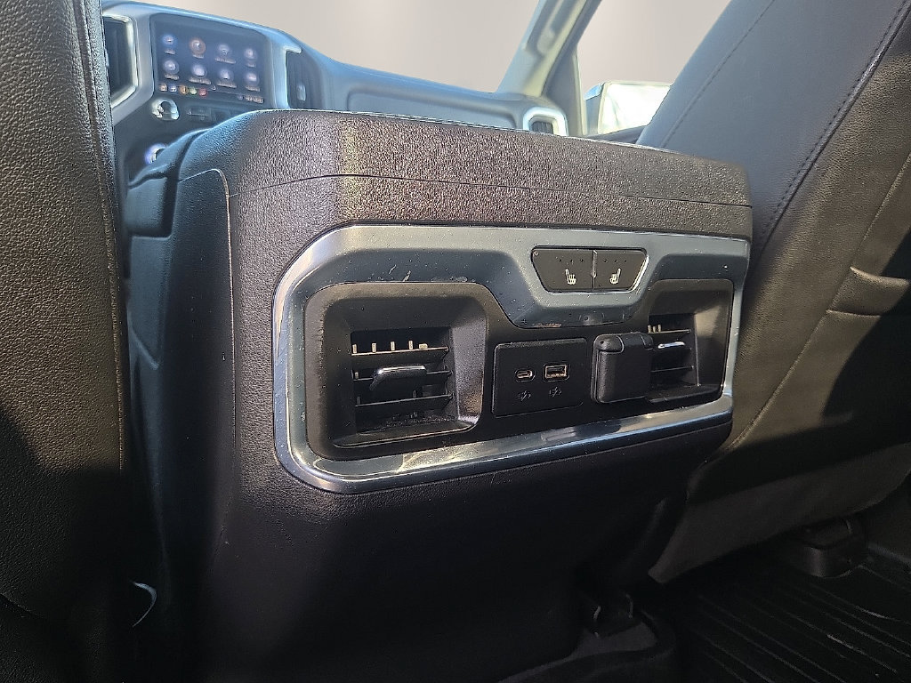 Used 2019 GMC Sierra 1500 SLT RWD image 12