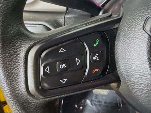 Used 2018 Jeep Wrangler Unlimited Sport image 14