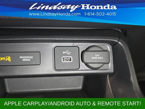 Used 2024 Honda Civic Sport image 21