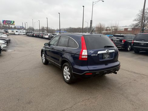 Used 2009 Honda CR-V EX-L image 5