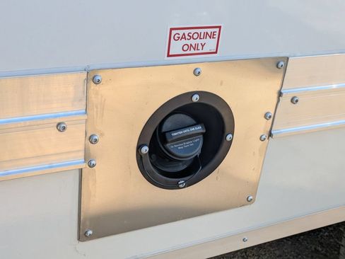 New 2025 Chevrolet Express 3500 w/ Power Convenience Package RWD image 17
