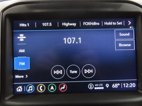 Used 2023 GMC Sierra 2500 Denali w/ Denali Black Diamond Edition image 22