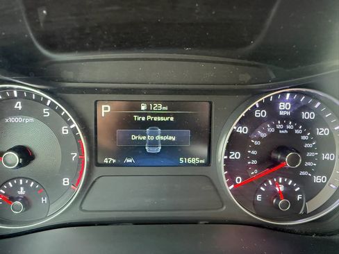 Used 2023 Kia Forte LXS image 7