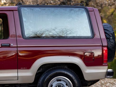Used 1989 Ford Bronco II 4WD image 57