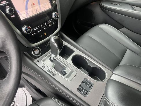 Certified 2023 Nissan Murano SL w/ SL Moonroof Package AWD/4WD image 26