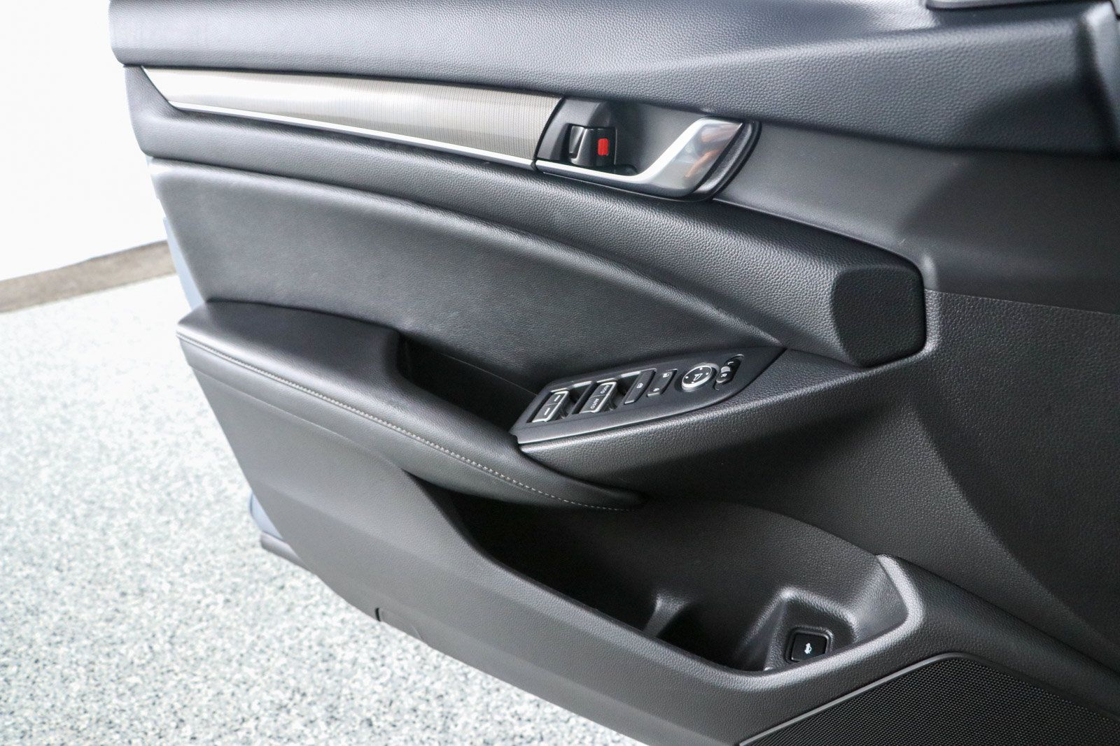 Used 2022 Honda Accord Sport image 21