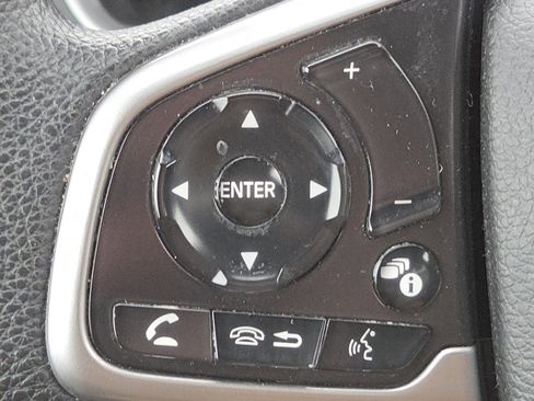 Certified 2020 Honda CR-V EX image 35